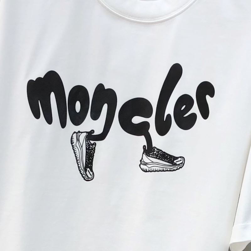 Moncler T-Shirts